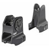 Dd Fixed Front-rear Sight Combo